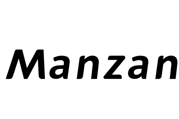 Manzan